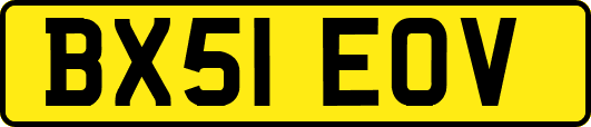 BX51EOV