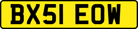 BX51EOW