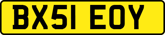 BX51EOY