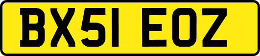 BX51EOZ