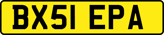 BX51EPA