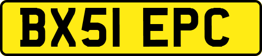 BX51EPC