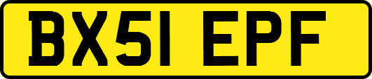 BX51EPF