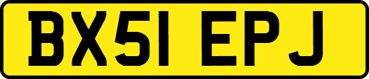 BX51EPJ