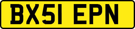 BX51EPN