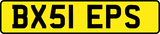 BX51EPS