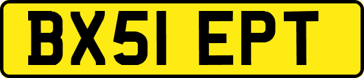 BX51EPT