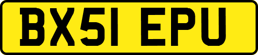 BX51EPU