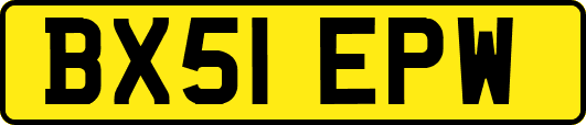 BX51EPW