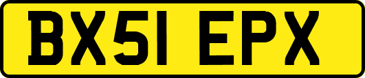 BX51EPX