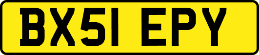 BX51EPY