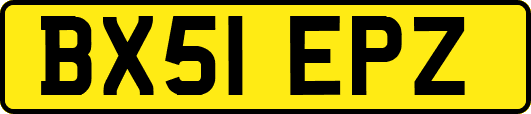 BX51EPZ