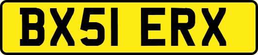 BX51ERX