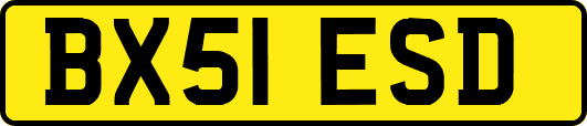 BX51ESD