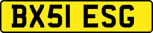 BX51ESG