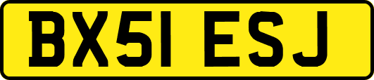 BX51ESJ