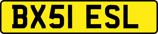 BX51ESL