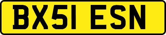 BX51ESN