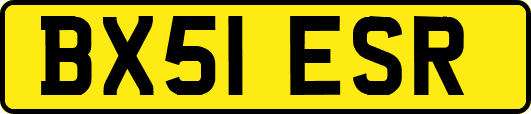 BX51ESR