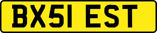 BX51EST