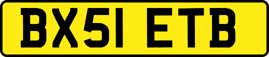 BX51ETB