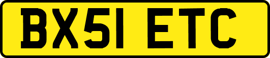 BX51ETC