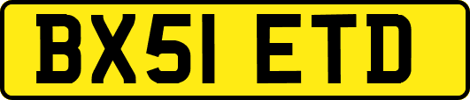 BX51ETD