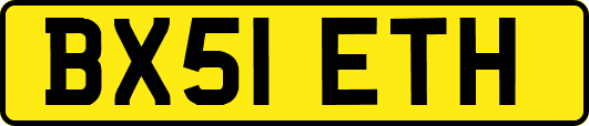 BX51ETH