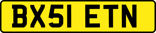 BX51ETN