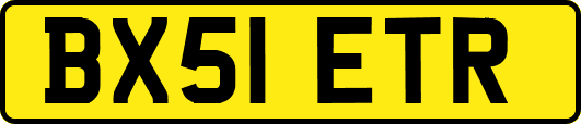 BX51ETR