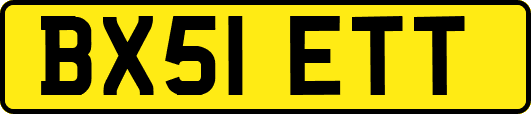 BX51ETT