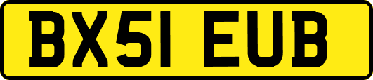 BX51EUB