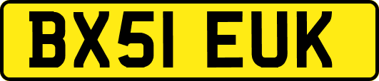 BX51EUK