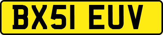 BX51EUV