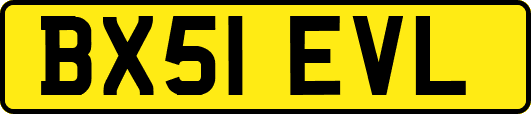 BX51EVL