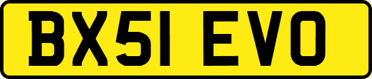 BX51EVO