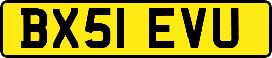 BX51EVU