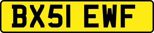 BX51EWF