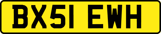 BX51EWH