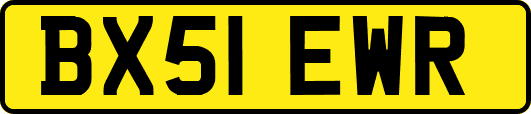 BX51EWR