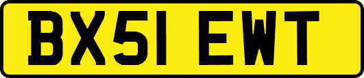 BX51EWT