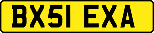 BX51EXA