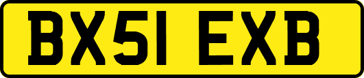 BX51EXB