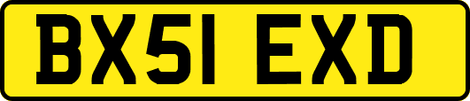 BX51EXD