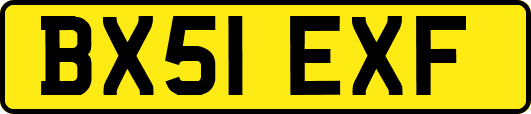 BX51EXF