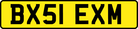 BX51EXM