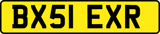 BX51EXR