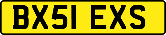 BX51EXS