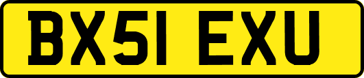 BX51EXU