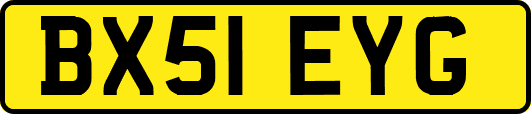 BX51EYG